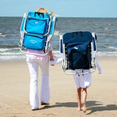 Rio Backpack Beach Chair