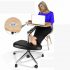 Courant Catch 3 Wireless Charging Tray