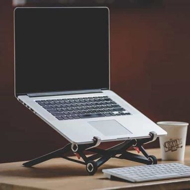 Roost Laptop Stand
