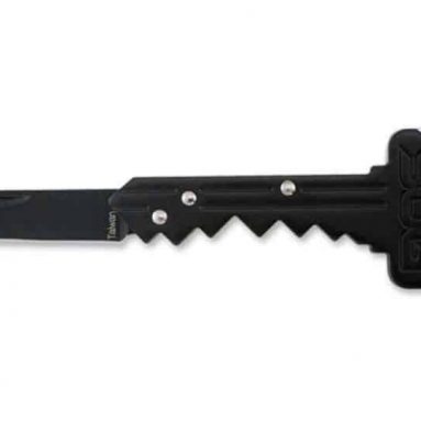 SOG Key Folding Knife KEY-101