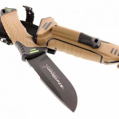 Surviv-All Outdoor Knife