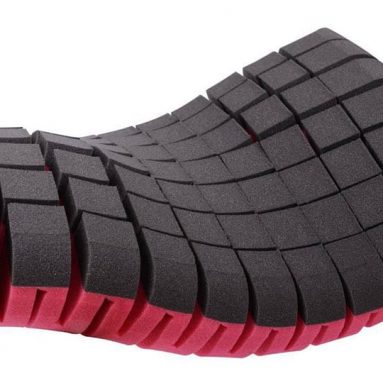 The Cubes Bed Pillow (2nd Gen)