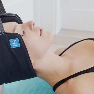 The Neck Hammock 2.0