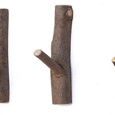 Tree Branch Wall Hook