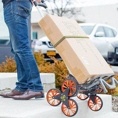 UpCart Deluxe Folding Cart