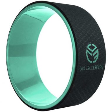UpCircleSeven Yoga Wheel PRO