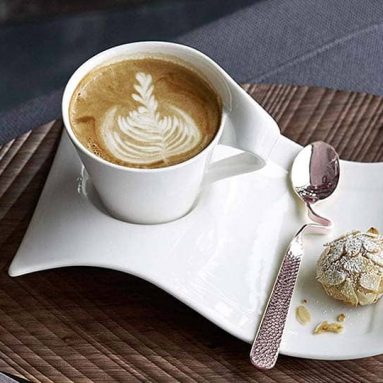 Villeroy & Boch New Wave Caffe Mug